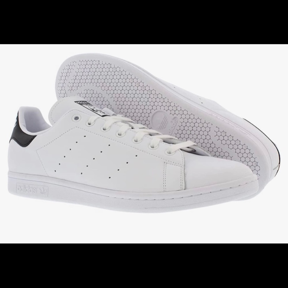 🆕COPY - adidas Originals Men's Stan Smith Sneaker (NEW)